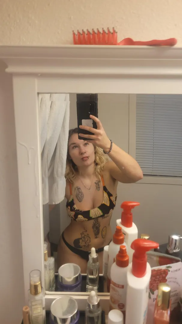 I wish you would join me in this reflection