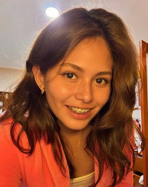 If you tell me how old we are, I'll decide whether or not to date you