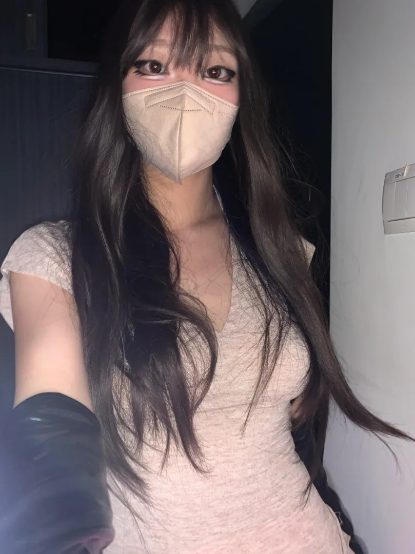 I'll be a good Korean fuck buddy