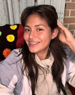 I’m not sure if men who are already with someone even notice me.