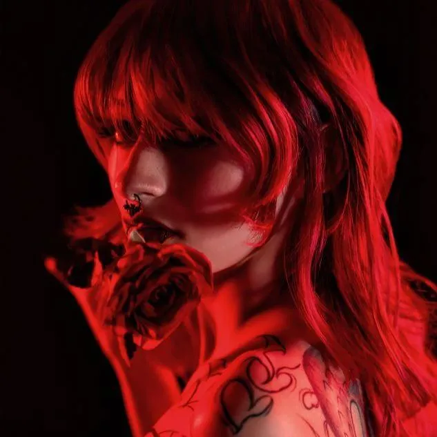 Im sure u like my piercings