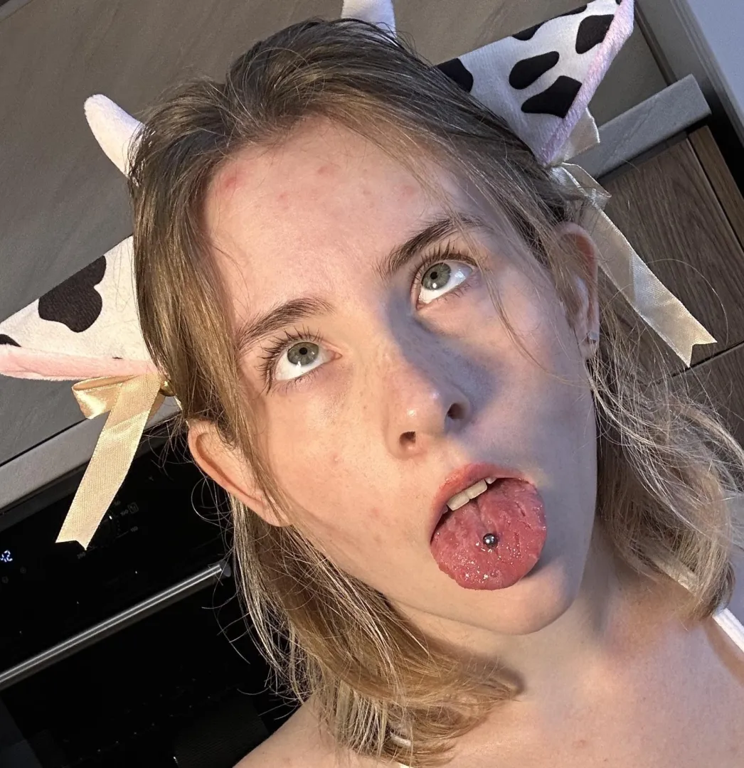 I'm unapologetically me and my desires