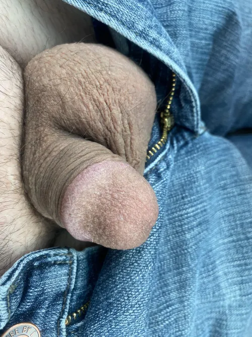 Is it too little?