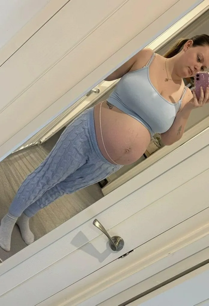 Is my body still fuckable?