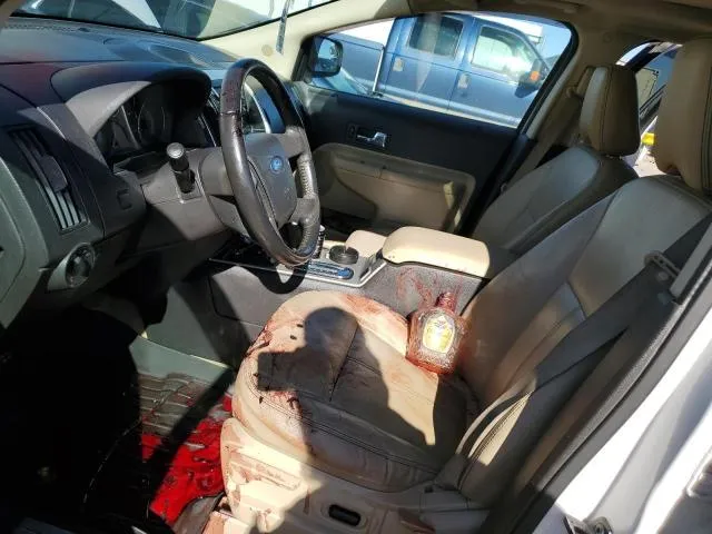 Is this what I think it is in this car *FOR SALE*?