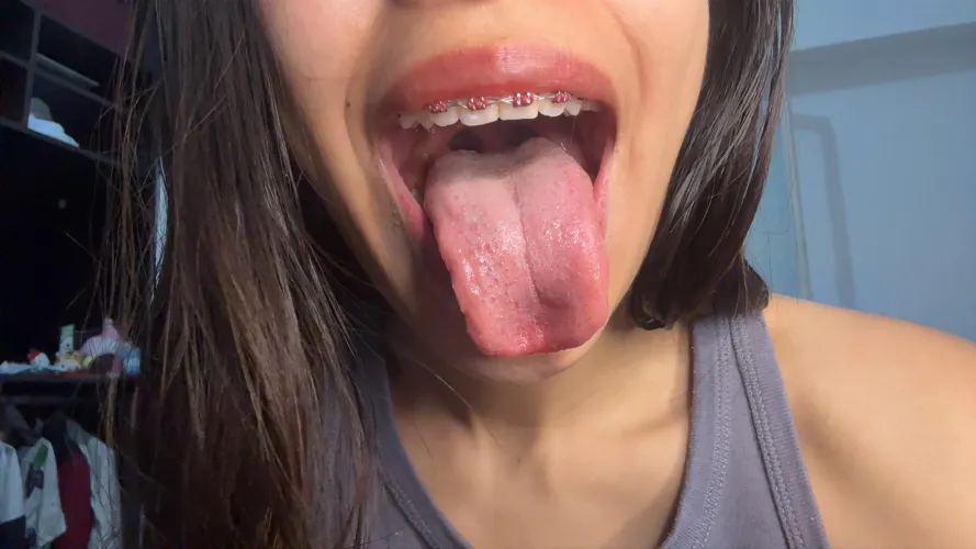 Just give me all your 