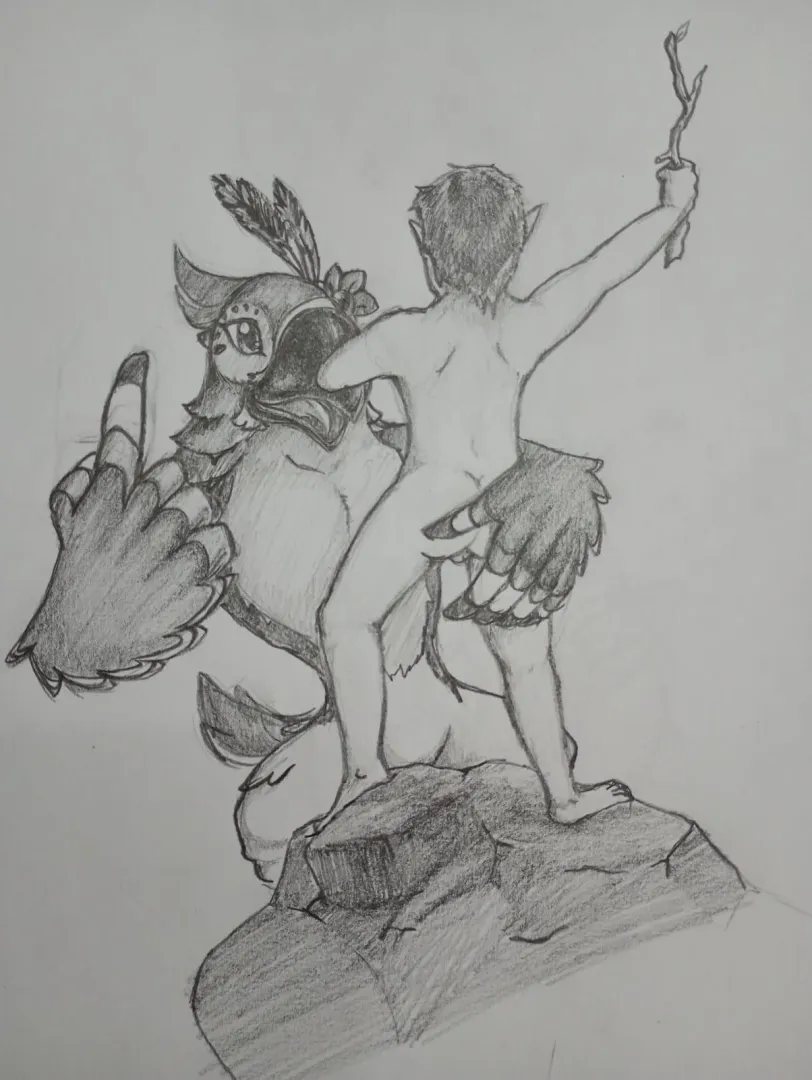 Kass lessons on the Shrine Riddle