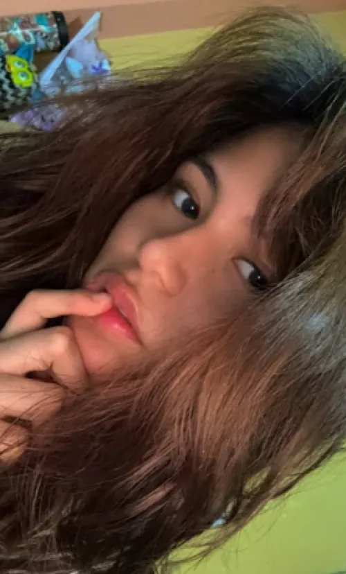 Keeping it natural and still glowing