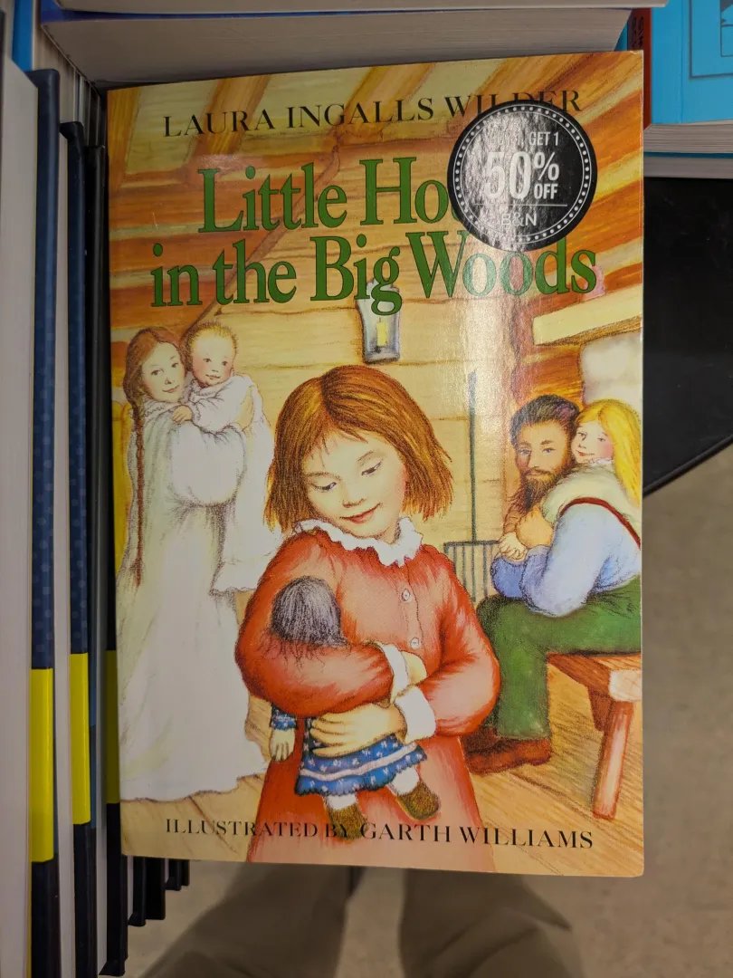 Laura Ingalls Wilder's little-known collaboration with Nabokov