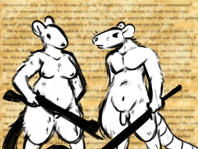 Looking for suggestions on a different Worldbuilding thing: The Katabin