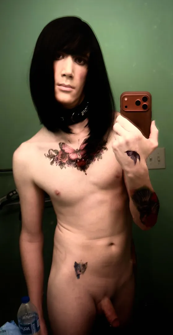 M33, Bham. My outfit for a freezing Friday