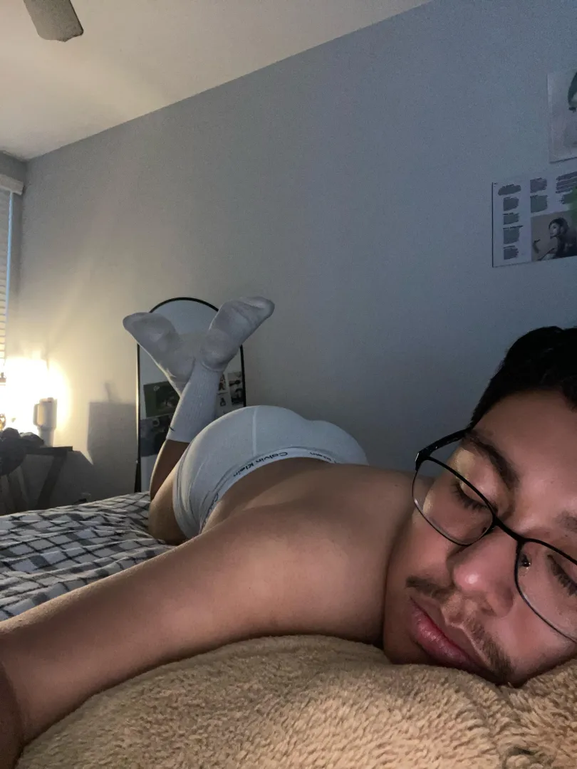 M4m looking for an older man