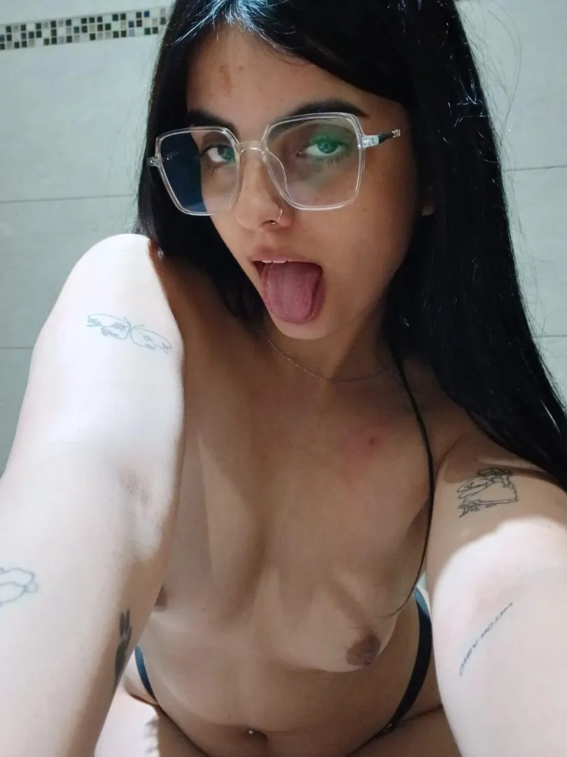 Make me yours tonight