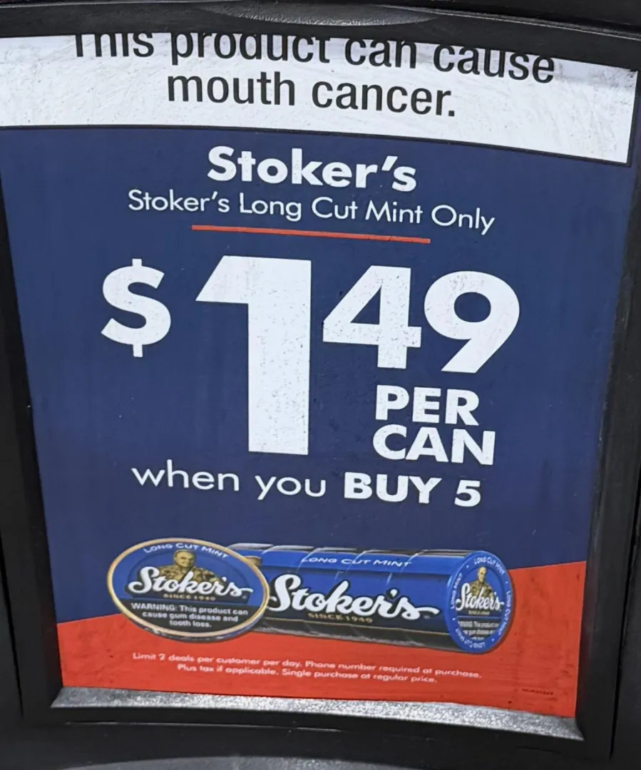 Murphys USA in Florida