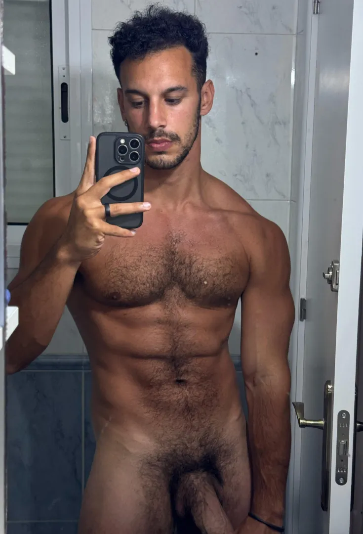 My ex said I'm too big. Was right?