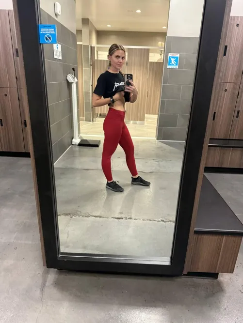 Not accidental — just natural 