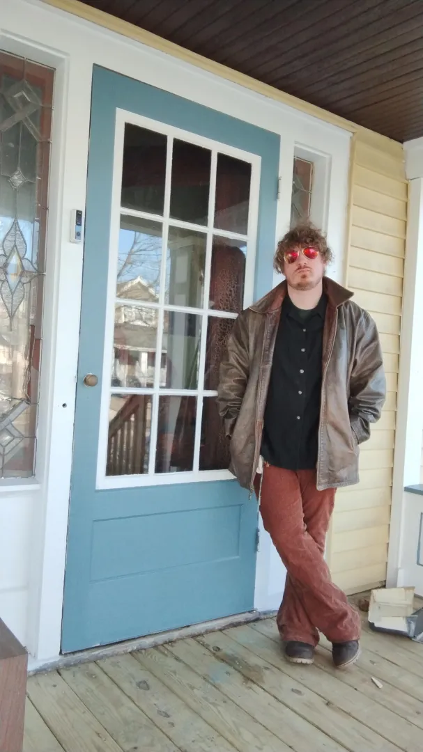 Not really comfortable posting nude or semi nude but 25M looking for a female. Nothing crazy just something to test out. Buffalo ny