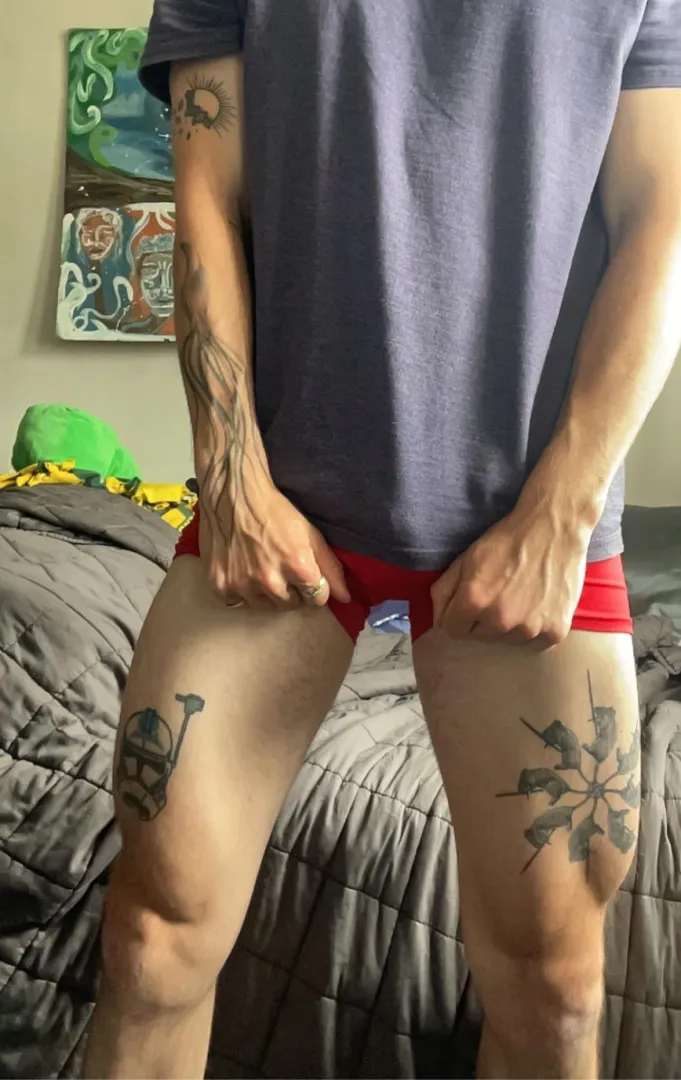 Oh look, bonus hands