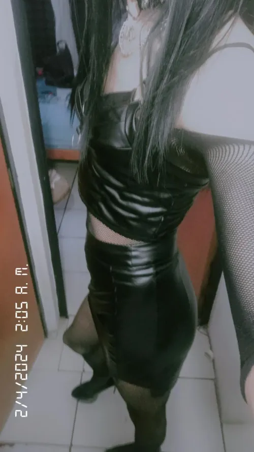 One of my best outfits so far