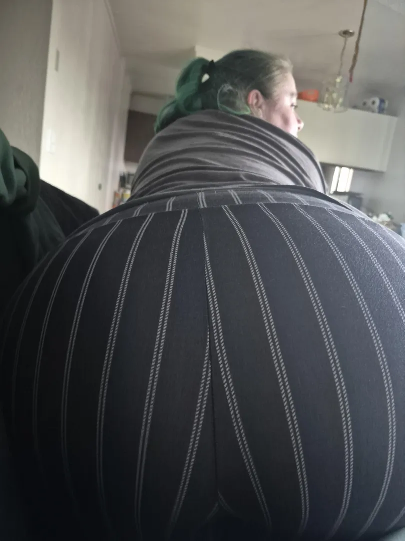 One of my favorite pairs