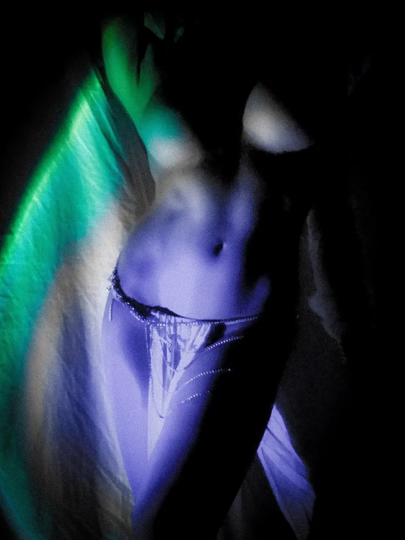 Precision illuminated.