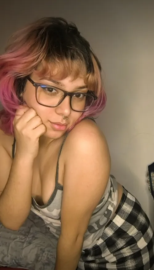 resist me if you can