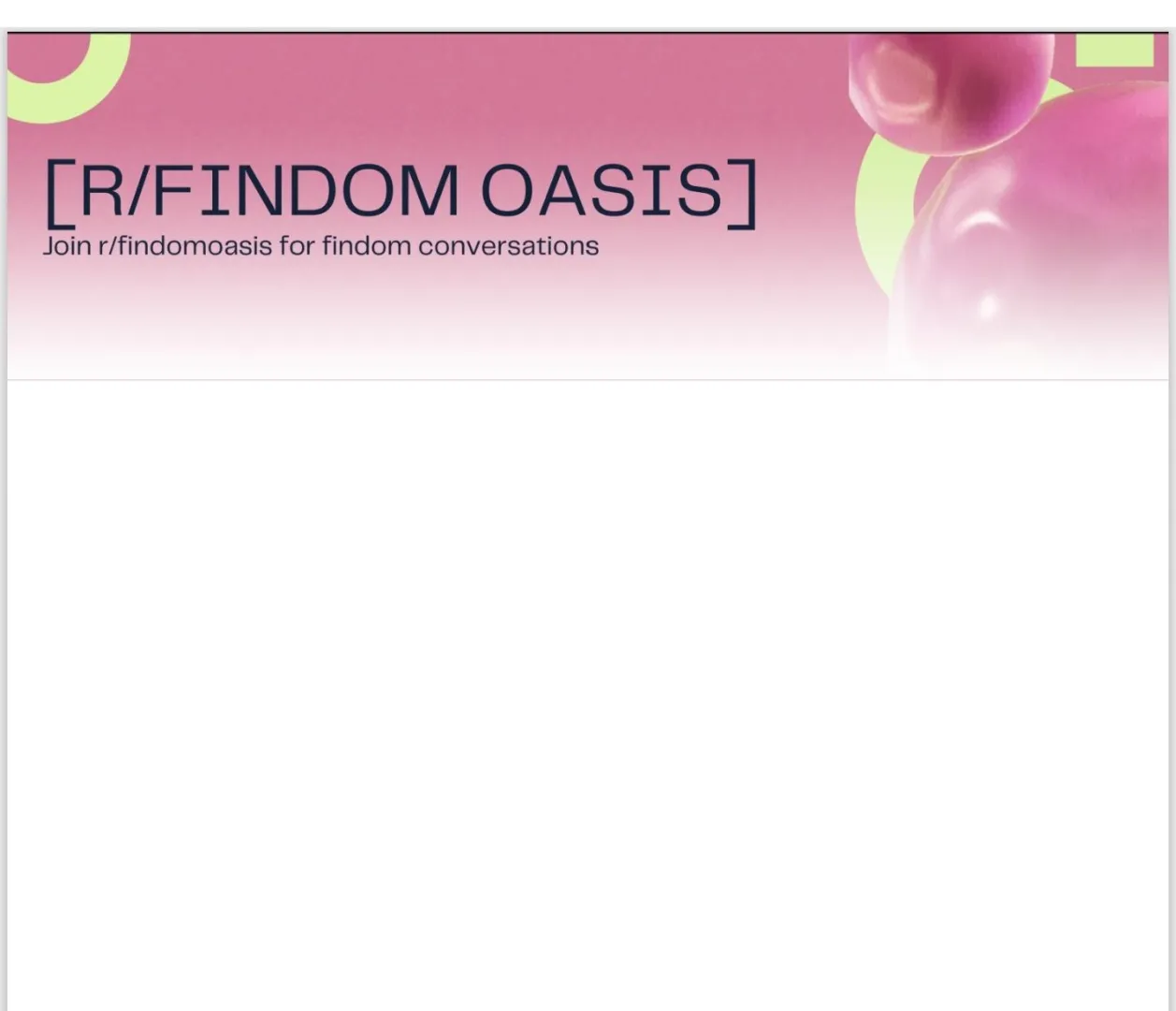 r/findomoasis for findom conversations ✨️