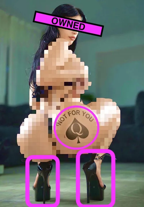 She’s started leaving likes on BNWO edits of her pics and vids. She posted a new vid of herself with a black dildo that blew up online. Everyday we creep closer to DemonMika taking an actual BBC on cam. Not that you’ll be allowed to watch it, whitebo