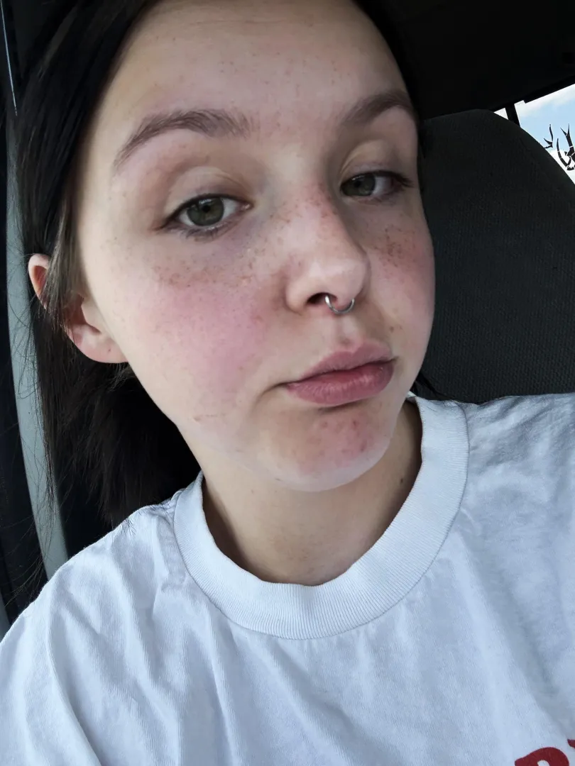 Should I fuck a random redditor who reacts to this