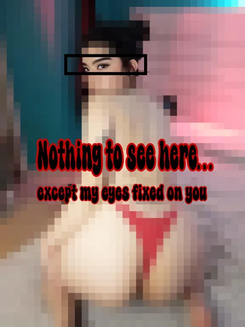 Silence! Eyes straight ahead. Learn your place