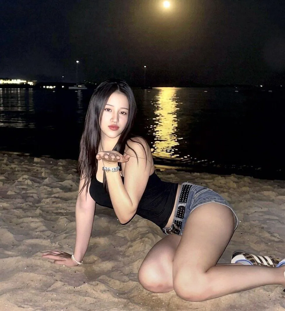 So many unseen clips of mine, wanna see one of it?