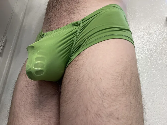 Soft and stretchy for the win