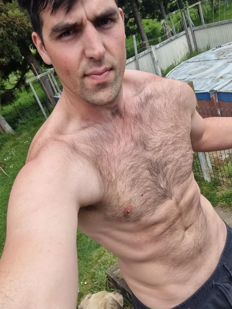 Sometimes I wear clothes 