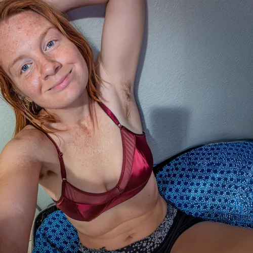 sometimes i’m good... but today isn’t one of those days [IRTR]