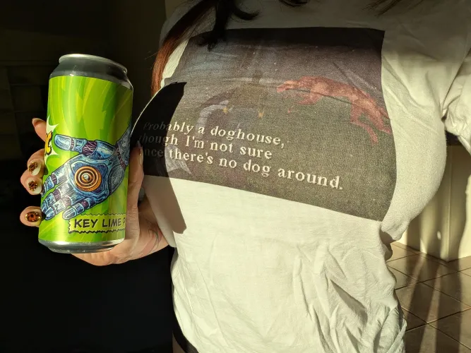 Sours and Stupid Shirts