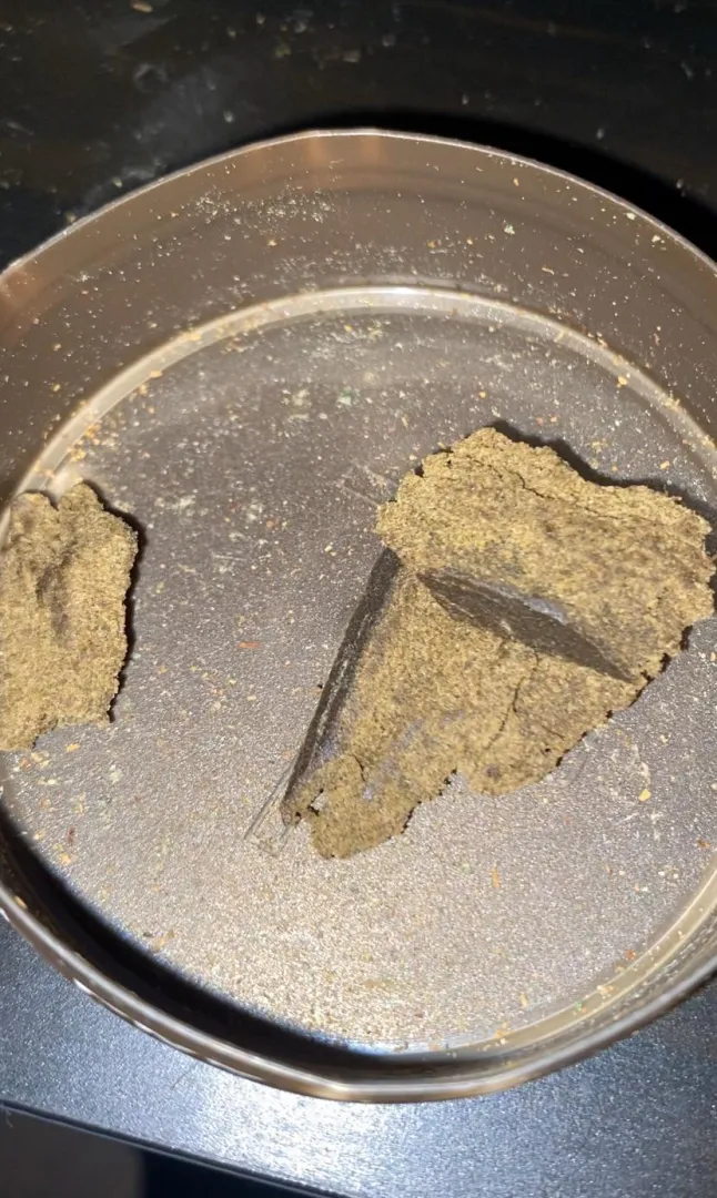 Static hash