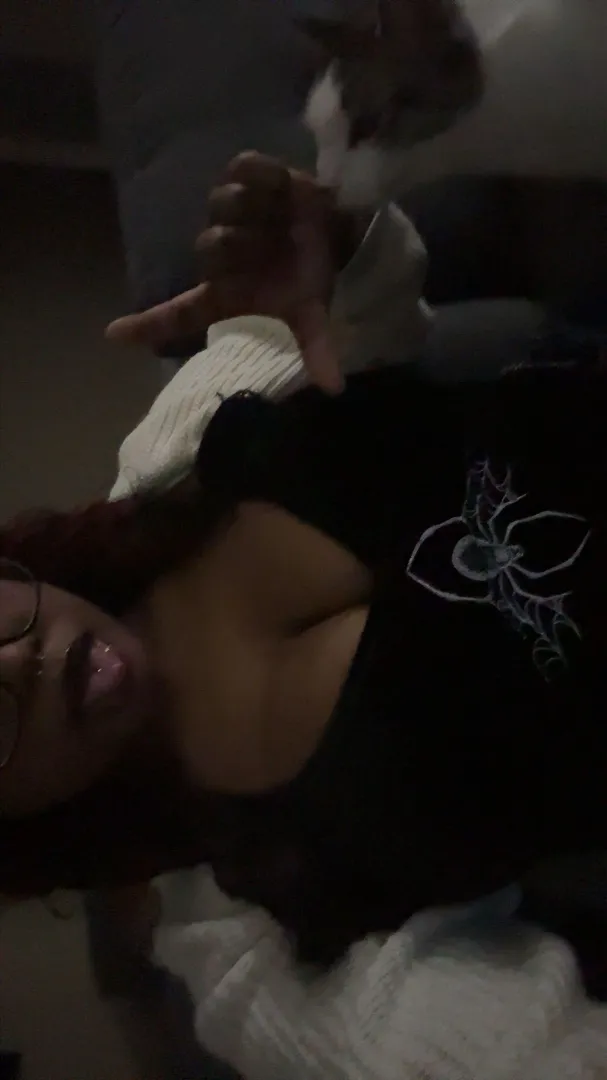 Stop resisting we both know you're going to relapse in the end.