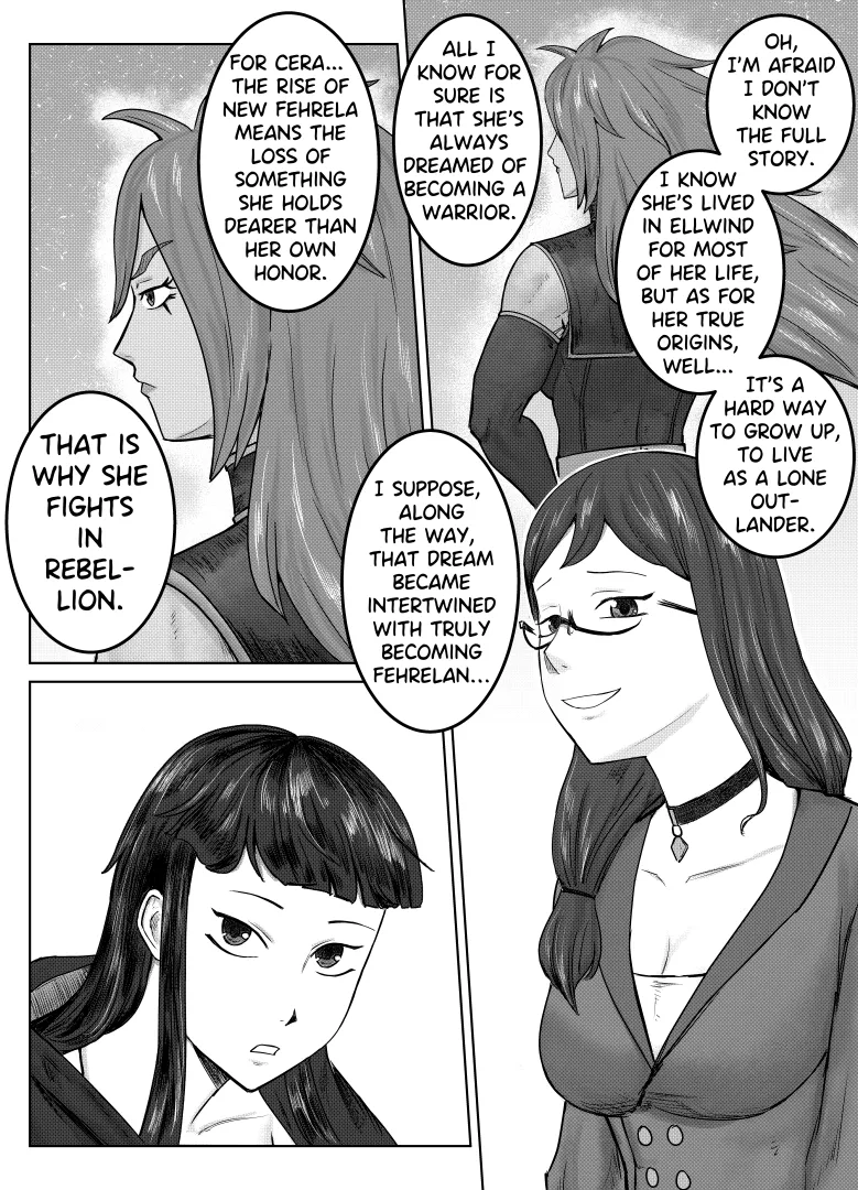 Streidcraft: Episode 2 Page 28