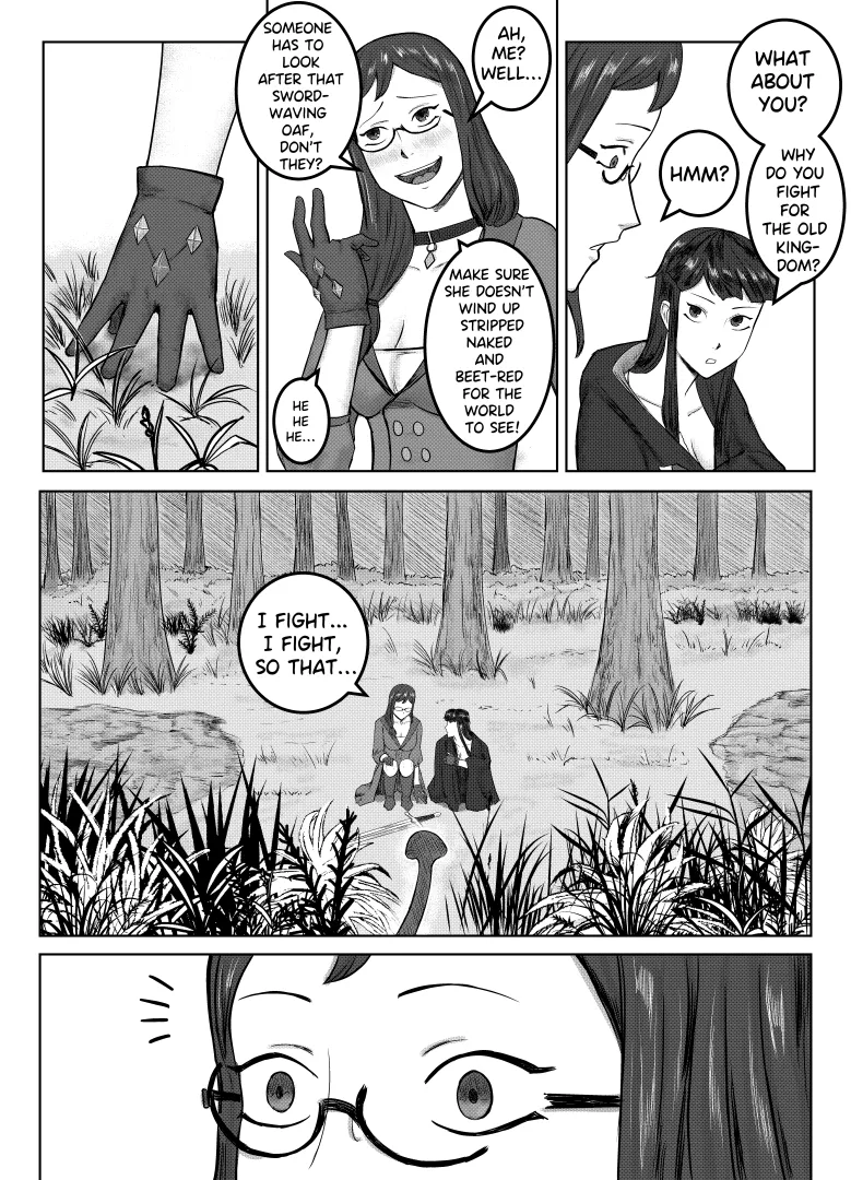 Streidcraft: Episode 2 Page 29