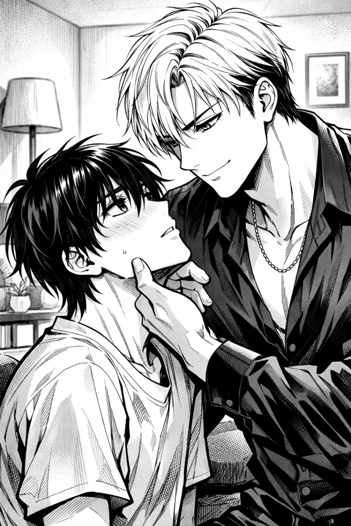 Sub ace guy in London, UK