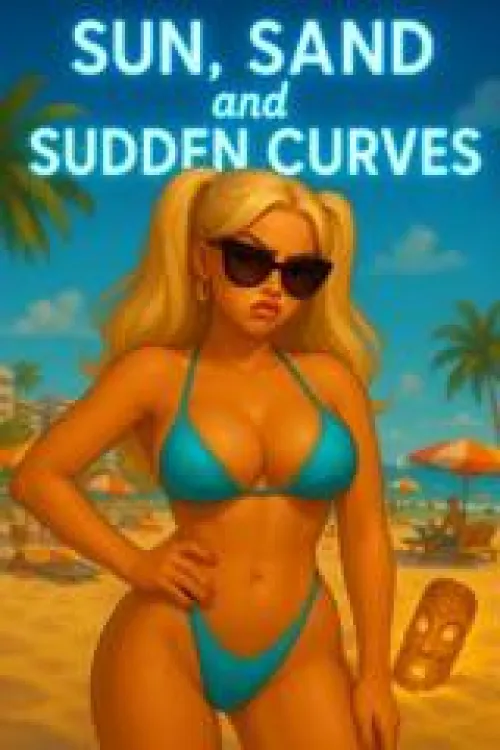 Sun, Sand, and Sudden Curves