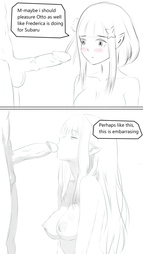 Swapping foursome sex (by me. @ayaliet)