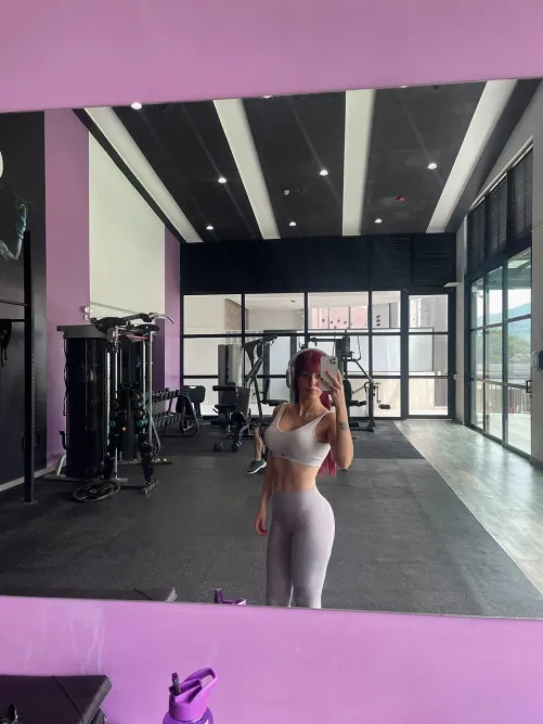 Tell me .. does my fit body got your attention