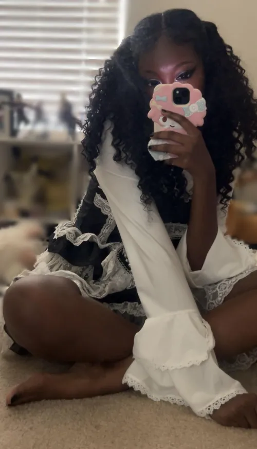 That refund check belongs to me, white boy. Hand it over.