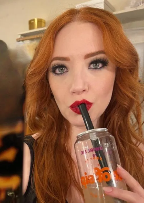 The unbelievable gorgeousness that is Samantha Sturm