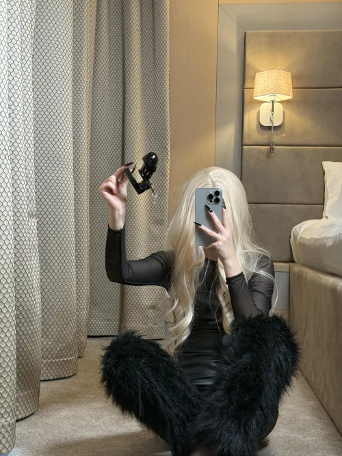 Think you can handle being locked and edged until you beg properly?