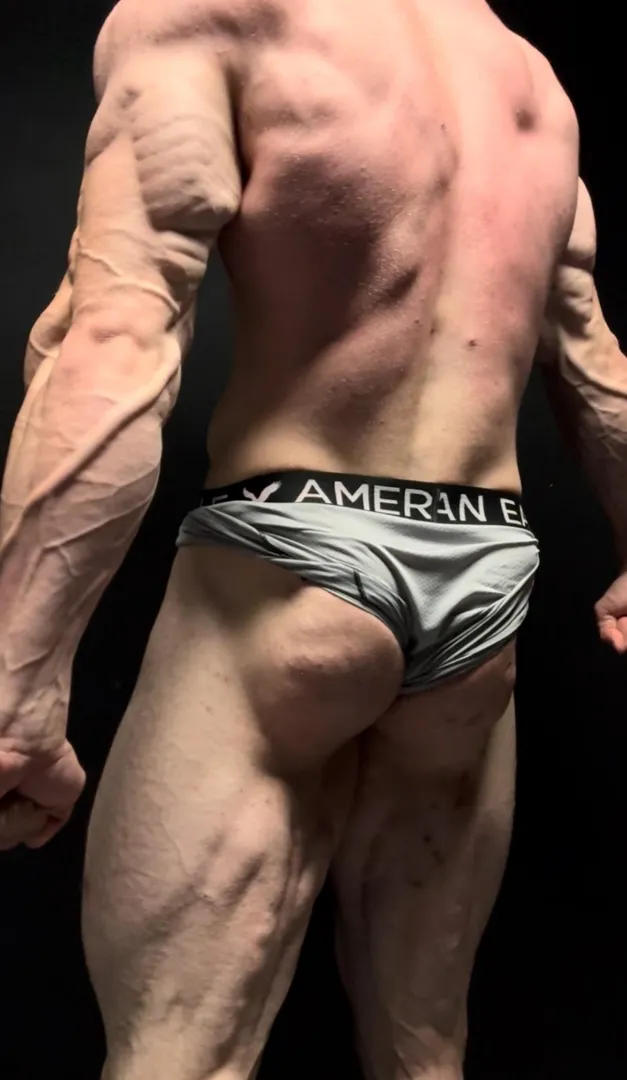 Think you could take all this??I’ll drain you both ways