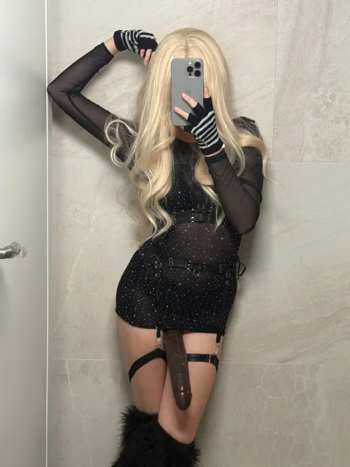 This is going deep inside you tonight