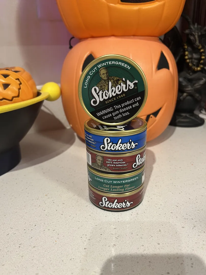 Variety is the spice of life 