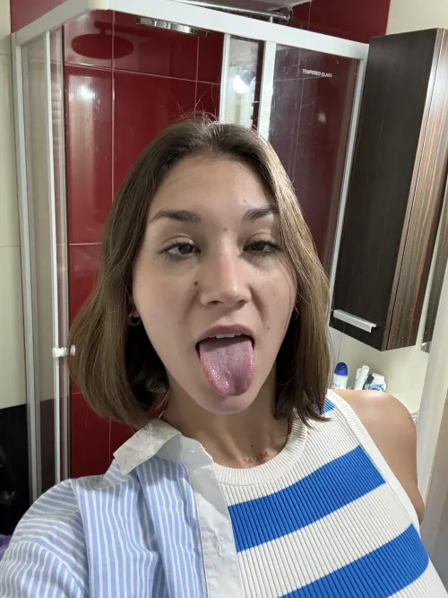 waifu energy randomly activated today